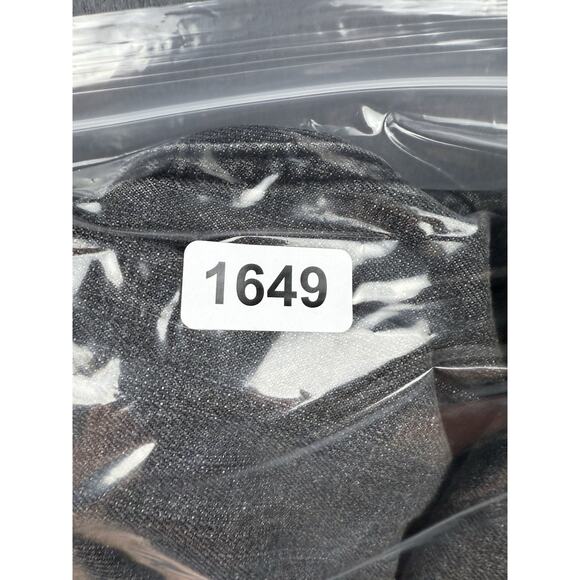 G-UNIT Jeans Men's 36x34 Heavyweight Denim Baggy Wide Leg Y2K - Picture 10 of 10